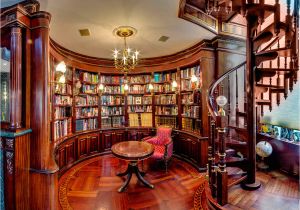 Home Library Plans Building A Custom Home Library Scott Hall Remodeling