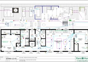 Home Lighting Plan Building Small On north Avenue 24 Lighting Plan