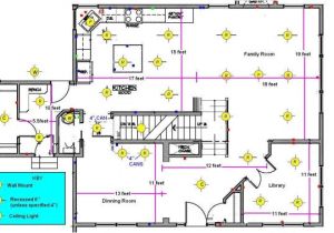 Home Lighting Plan Help Reviewing Lighting Layout In New House Doityourself