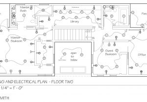 Home Lighting Plan Home Lighting Design Electrical Lighting Plan Electrical