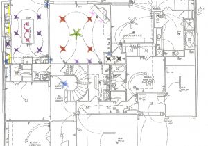 Home Lighting Plan Jandjw