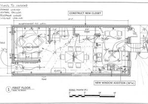 Home Lighting Plan Let there Be Light Our Electrical Plans Renovation Station