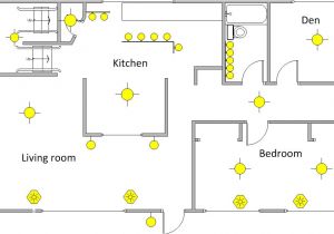Home Lighting Plan Taylor Practical Energy Home