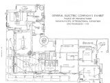 Home Lighting Plan the General Electric Company at the Panama Pacific