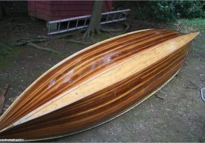 Home Made Boat Plans Adirondack Guide Boat Handmade From Wooden Boat Plans