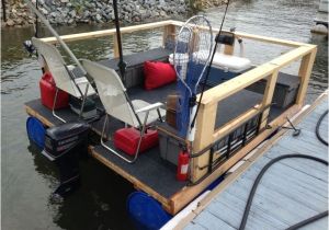 Home Made Boat Plans Check Out This Boat the Hull Truth Boating and Fishing