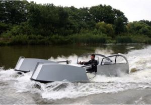 Home Made Boat Plans Know now Aluminum Boat Building Project Nell