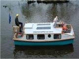Home Made Boat Plans Pedal Powered Shanty Boat This Tiny House