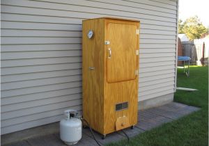 Home Made Smoker Plans 12 Smokehouse Plans for Better Flavoring Cooking and Home Made Smoker Plans 12 Smokehouse Plans for Better Flavoring Cooking and