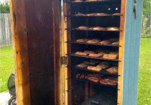 Home Made Smoker Plans 15 Homemade Smokers to Infuse Rich Flavor Into Bbq Meat or