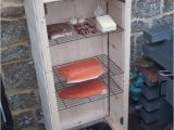 Home Made Smoker Plans Cold Smoker Plans Pdf Woodworking