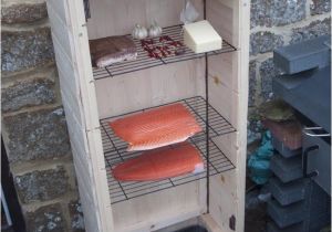 Home Made Smoker Plans Cold Smoker Plans Pdf Woodworking