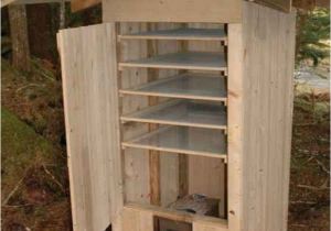 Home Made Smoker Plans How to Build A Timber Smoker Diy Projects for Everyone