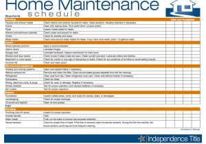 Home Maintenance Service Plans Maintenance Schedule Template Excel Natural Buff Dog Home Maintenance Service Plans Maintenance Schedule Template Excel Natural Buff Dog