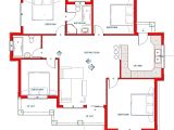 Home Making Plan How to Obtain Floor Plans for My House