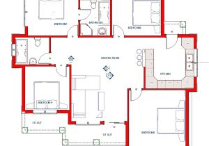 Home Making Plan How to Obtain Floor Plans for My House