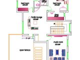 Home Map Design Free Layout Plan In India 30 X 60 Sq Ft Indian House Plans Exterior Pinterest