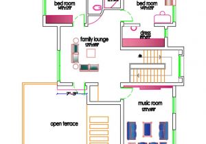 Home Map Design Free Layout Plan In India 30 X 60 Sq Ft Indian House Plans Exterior Pinterest