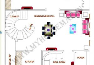 Home Map Design Free Layout Plan In India Tags House Map Design House Map Elevation Exterior