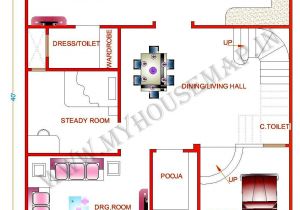 Home Map Design Free Layout Plan In India Tags Indian House Map Design Sample House Map