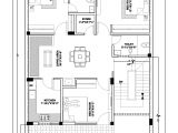 Home Map Plan 30 50 House Map Floor Plan Ghar Banavo