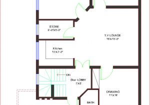 Home Map Plan House Plans and Design Architectural Design Of 10 Marla