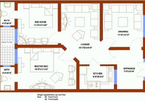 Home Map Plan Map together Marla House Design Moreover Architecture