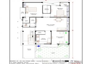 Home Map Plan Modern House Map Design