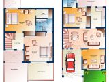 Home Map Plan Small Apartment House Plans Apartment Design Ideas