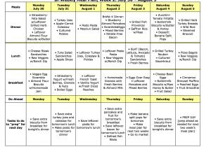 Home Meal Plans Meal Plans Archives Page 13 Of 16 the Nourishing Home