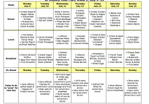 Home Meal Plans Meal Plans Archives Page 14 Of 16 the Nourishing Home