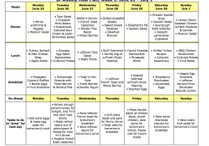 Home Meal Plans Meal Plans Archives Page 14 Of 16 the Nourishing Home