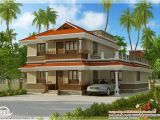 Home Model Plans Kerala Model Home Plan In 2170 Sq Feet Indian House Plans