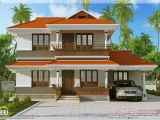 Home Model Plans Kerala Model Home Plan In 2170 Sq Feet Kerala Home