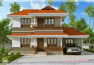Home Model Plans Kerala Model Home Plan In 2170 Sq Feet Kerala Home