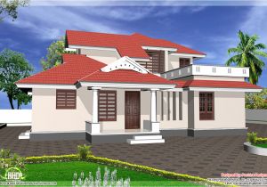 Home Models Plans Feet Kerala Model Home Design House Plans House Plans
