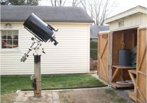 Home Observatory Plans 1000 Images About Amateur Backyard Observatories On