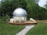 Home Observatory Plans Backyard astronomy Domes Pics About Space