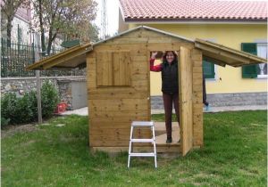 Home Observatory Plans Next Small Shed Observatory Dave Plan for Gambrel