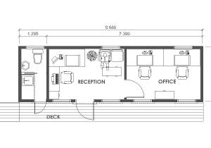 Home Office Building Plans King Home Garden Office