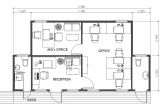 Home Office Building Plans Modern Home Office Floor Plans Comfortable Ideas
