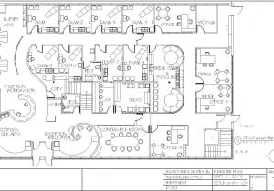 Home Office Building Plans Pediatric Office Floor Plan Sherri Vest Coroflot