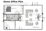 Home Office Design Plans Home Office Floor Plans Home Office Floor Plans Dream