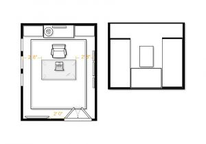 Home Office Design Plans Home Office Floorplan