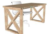 Home Office Desk Plans Free Home Office Desk Plans Free Furnitureplans
