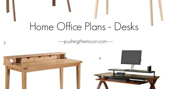 Home Office Desk Plans Home Office Desk Plans Home Office Plans Pushing the