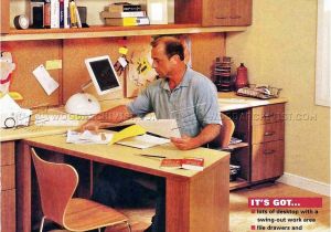 Home Office Desk Plans Home Office Furniture Plans Woodarchivist