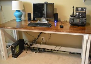 Home Office Desk Plans Woodwork Homemade Office Desk Plans Pdf Plans