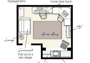 Home Office Floor Plan A Design Plan for An Office Home Made by Carmona