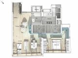 Home Office Floor Plan Boathouse Home Office Bean Buro Archdaily
